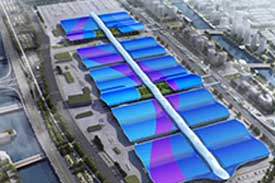 2021深圳國際數(shù)據應用暨5G機房建設展覽會